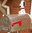 "Snoopy Dream"  Edelstahl US-Mailbox