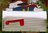 "Super Snoopy"  Edelstahl US-Mailbox Combo, verschliessbar