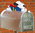 "Super Snoopy"  Edelstahl US-Mailbox Combo, verschließbar